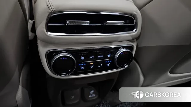 Genesis GV80 id 3291115 из Кореи 8