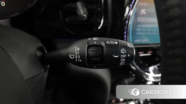 Mini Cooper id 3716911 из Кореи 8