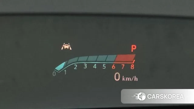 Chevrolet (GM Daewoo) Trailblazer id 3433840 из Кореи 8