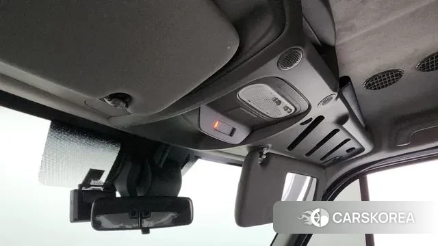 Renault Korea (Samsung) Master id 3454024 из Кореи 8