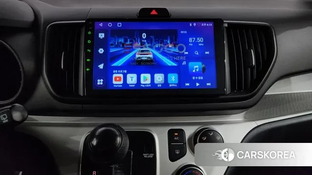 Kia The New Ray id 2981631 из Кореи 8