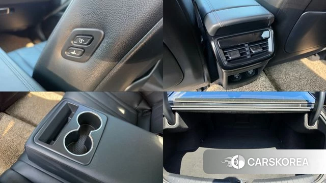 Kia K8 id 4775403 из Кореи 8