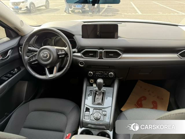 Mazda CX-5 id 4368106 из Китая 8