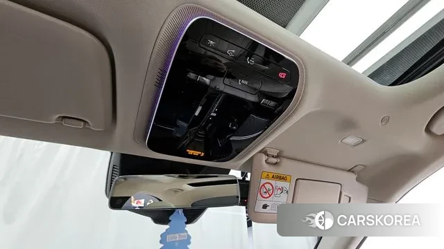 Mercedes-Benz E-Class W214 id 3664077 из Кореи 8