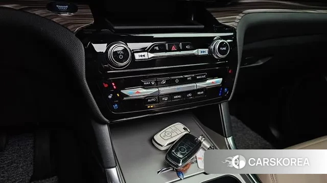 Ford Explorer 6th Generation id 3690390 из Кореи 8