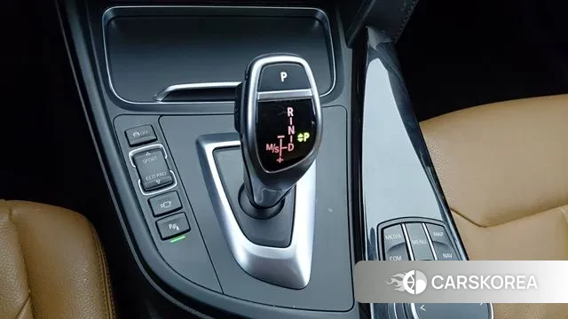 BMW 4 Series (F32) id 3459777 из Кореи 8