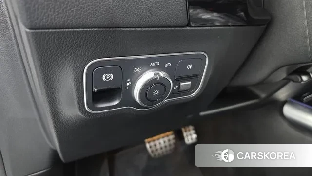 Mercedes-Benz GLA - Class H247 id 3031926 из Кореи 8