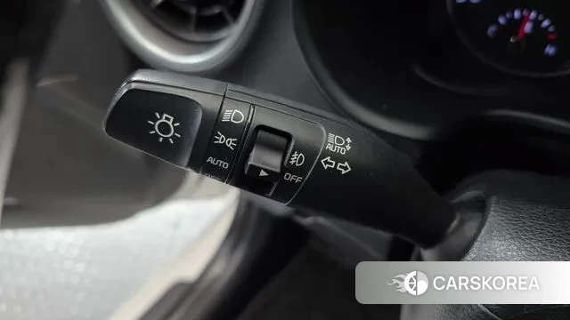 Kia Come New K3 id 3552453 из Кореи 8