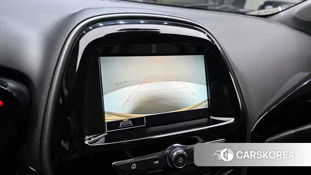 Chevrolet (GM Daewoo) The New Spark id 2980987 из Кореи 8