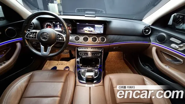 Mercedes-Benz E-Class W213 id 2569515 из Кореи 8