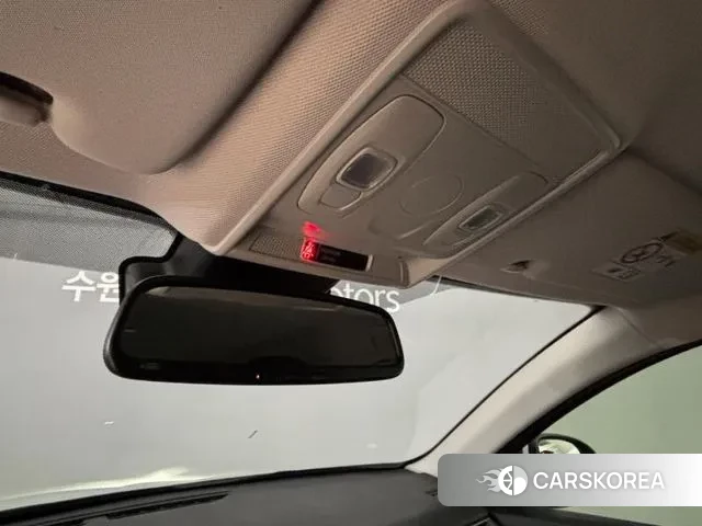 Renault Korea (Samsung) XM3 id 3697975 из Кореи 8