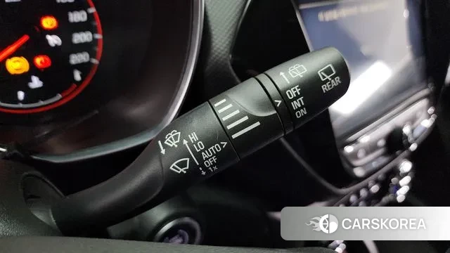 Chevrolet (GM Daewoo) Trailblazer id 3635638 из Кореи 8