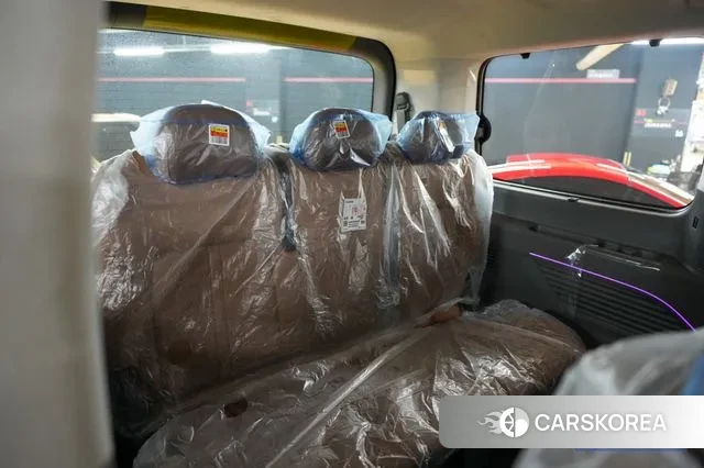 Hyundai Staria id 3446834 из Кореи 8