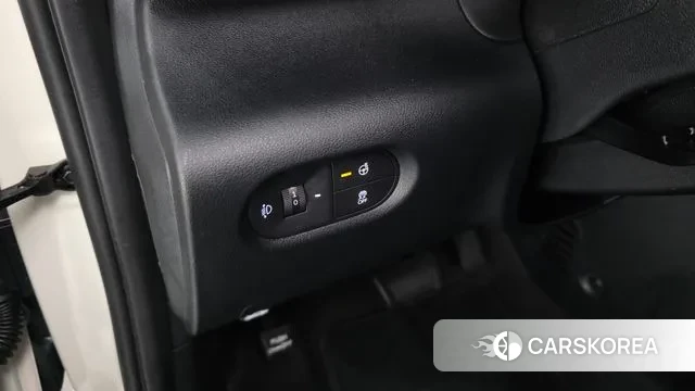 Hyundai Casper id 3411029 из Кореи 8