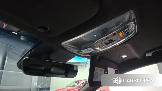 Genesis G80 (RG3) id 3686703 из Кореи 8