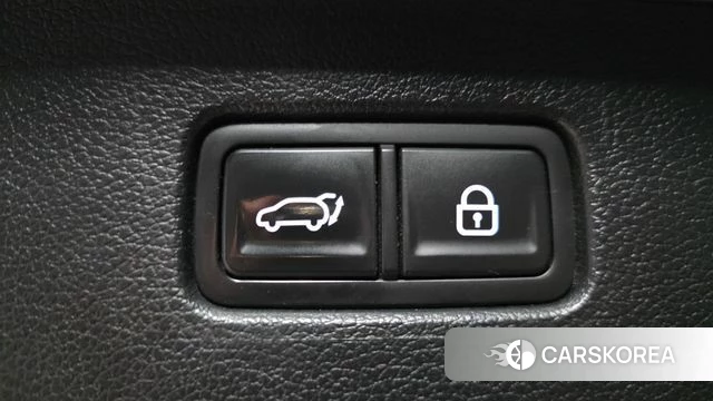 Genesis GV80 id 4355850 из Кореи 8