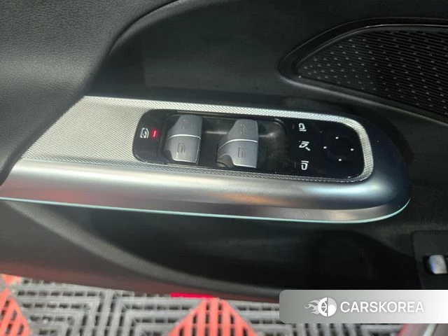 Mercedes-Benz E-Class W214 id 4427345 из Кореи 8