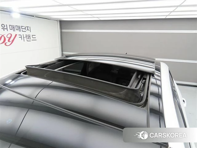 Hyundai The New Grandeur IG id 4900142 из Кореи 8