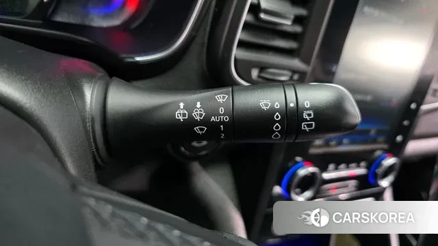 Renault Korea (Samsung) QM6 id 3742461 из Кореи 8