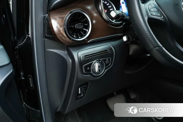 Mercedes-Benz V-class id 4264644 из Китая 8