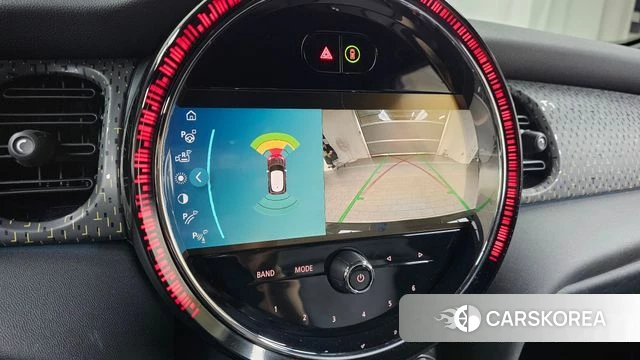 Mini Cooper Electric id 4293070 из Кореи 8
