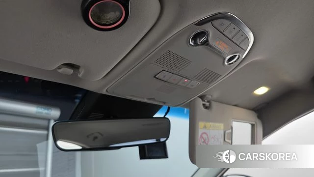 Hyundai The New Grandeur IG id 4519727 из Кореи 8