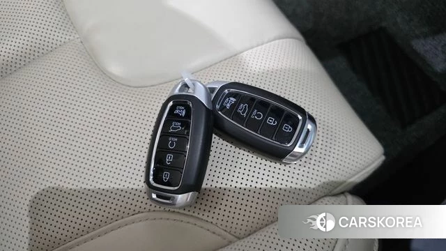 Hyundai Palisade id 4428697 из Кореи 8