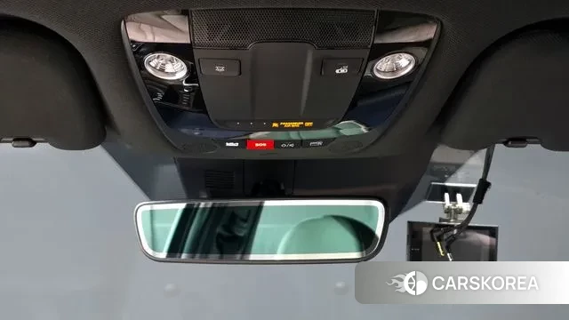 Kia Sorento 4th Generation id 3639952 из Кореи 8