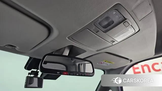 Kia The New Kia Ray EV id 3644808 из Кореи 8