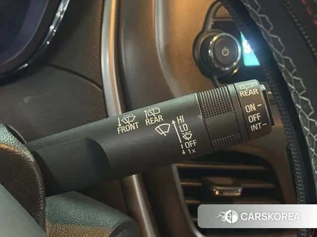 Chevrolet (GM Daewoo) The Next Spark id 3698914 из Кореи 8