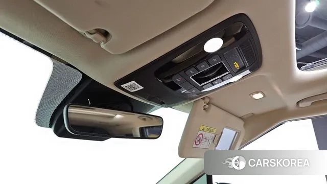 Kia Carnival 4th generation id 3681636 из Кореи 8