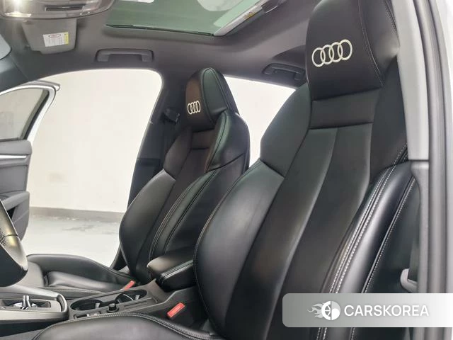 Audi A3 id 4392214 из Китая 8