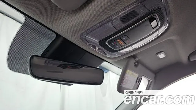 Hyundai Avante Hybrid (CN7) id 2916707 из Кореи 8