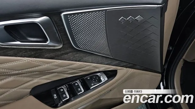 Kia K8 id 2720660 из Кореи 8