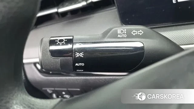 Kia The New K5 3rd generation id 3701215 из Кореи 8