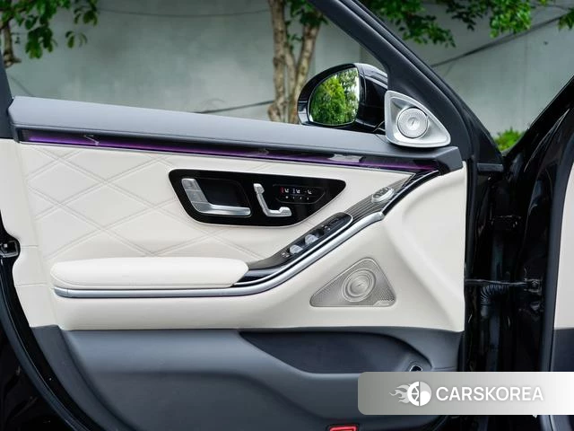 Mercedes-Benz Maybach S-class id 4333512 из Китая 8