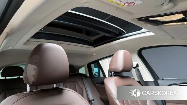 BMW X4 (G02) id 3022780 из Кореи 8