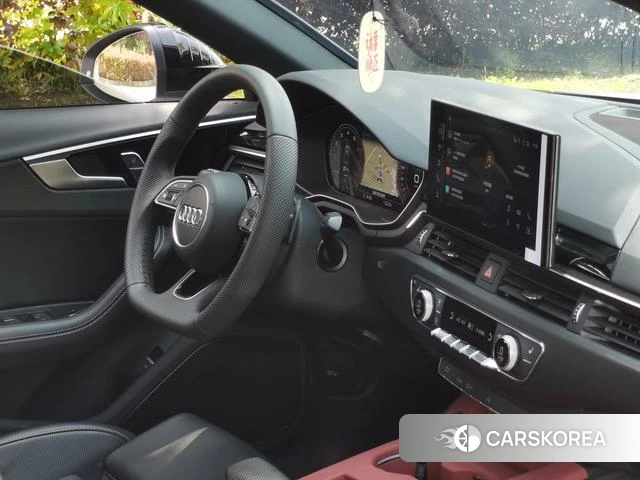 Audi A4L id 4265113 из Китая 8