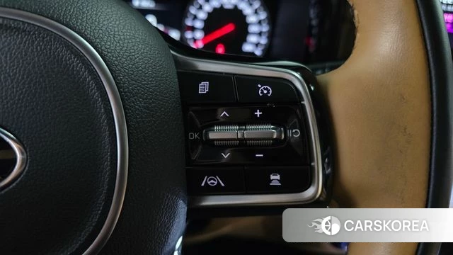 Kia Sorento 4th Generation id 4434414 из Кореи 8