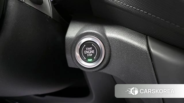 Chevrolet (GM Daewoo) Trailblazer id 3898446 из Кореи 8