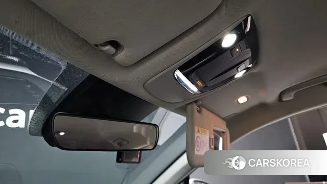 Kia K5 3rd generation id 3504639 из Кореи 8