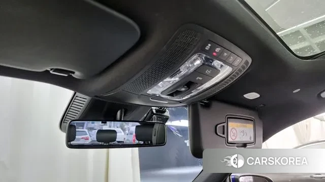 Mercedes-Benz GLB-Class X247 id 3232905 из Кореи 8