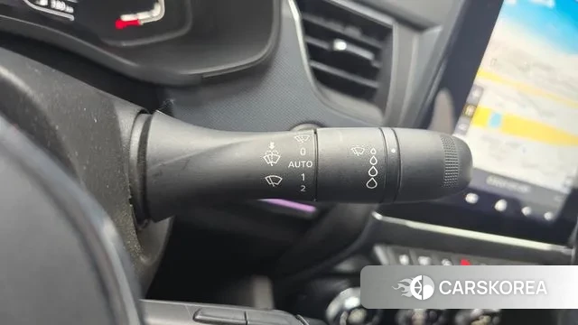 Renault Korea (Samsung) XM3 id 3566566 из Кореи 8