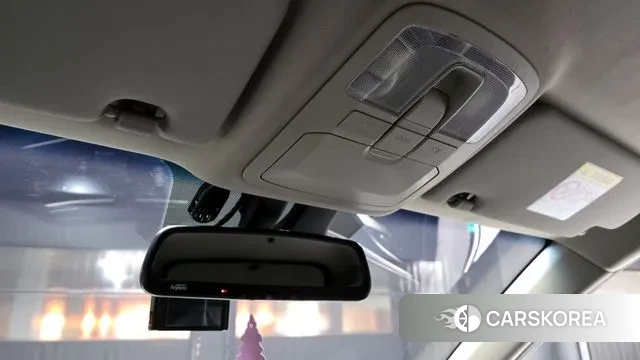 Ssangyong Beautiful Korando id 3740592 из Кореи 8