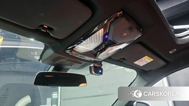 BMW X6 (G06) id 3935176 из Кореи 8