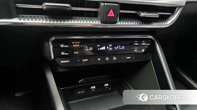 Kia K5 3rd generation id 4698251 из Кореи 8