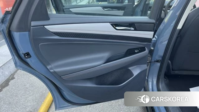 Volkswagen ID.7 VIZZION id 4300486 из Китая 8