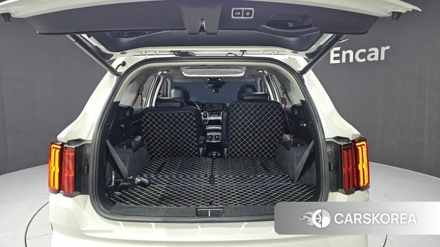 Kia Sorento 4th Generation id 3942203 из Кореи 8