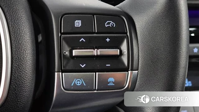 Hyundai Casper id 3036352 из Кореи 8