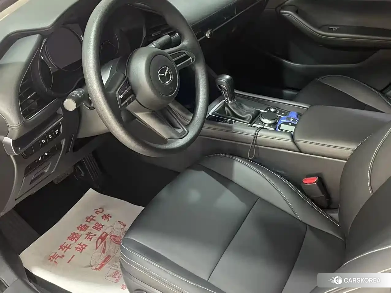 Mazda 3 id 4554157 из Китая 8